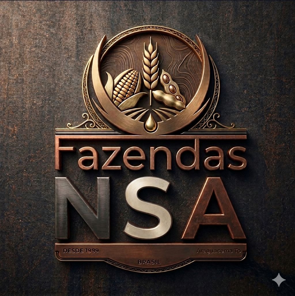 Fazendas NSA